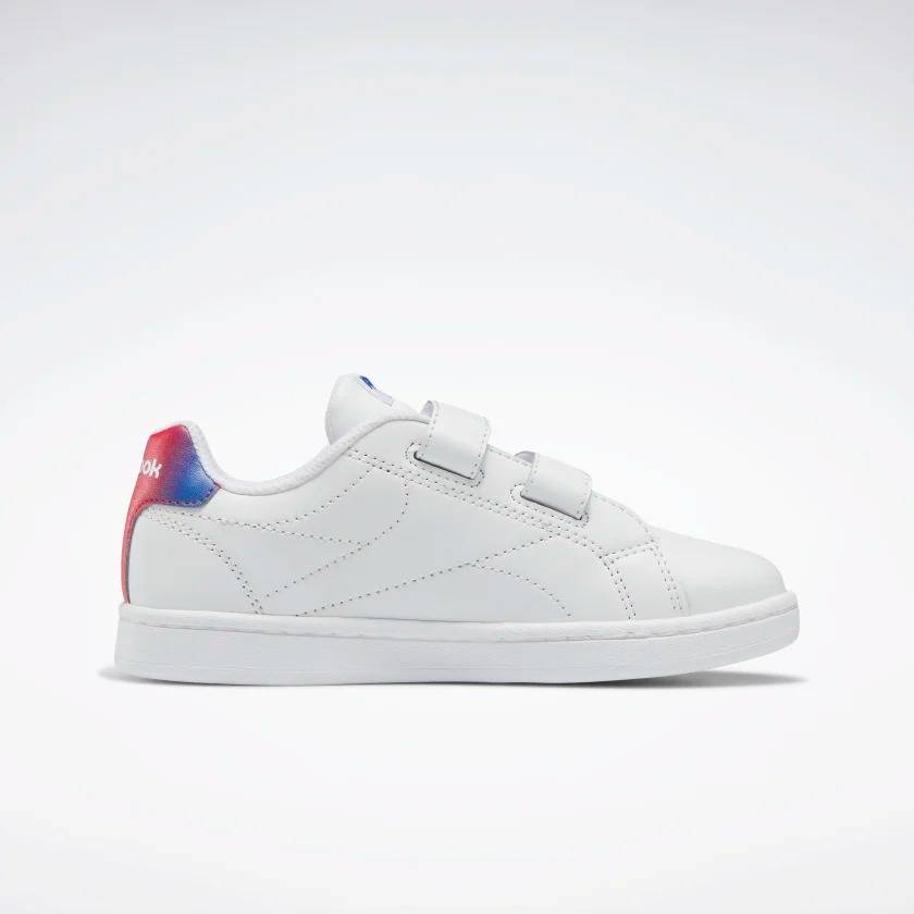 REEBOK ROYAL COMPLETE CLN 2 KIDS SHOES