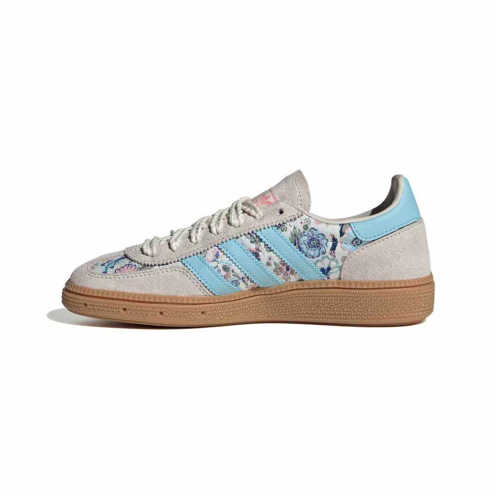 ADIDAS  X LIBERTY LONDON HANDBALL SPEZIAL J
