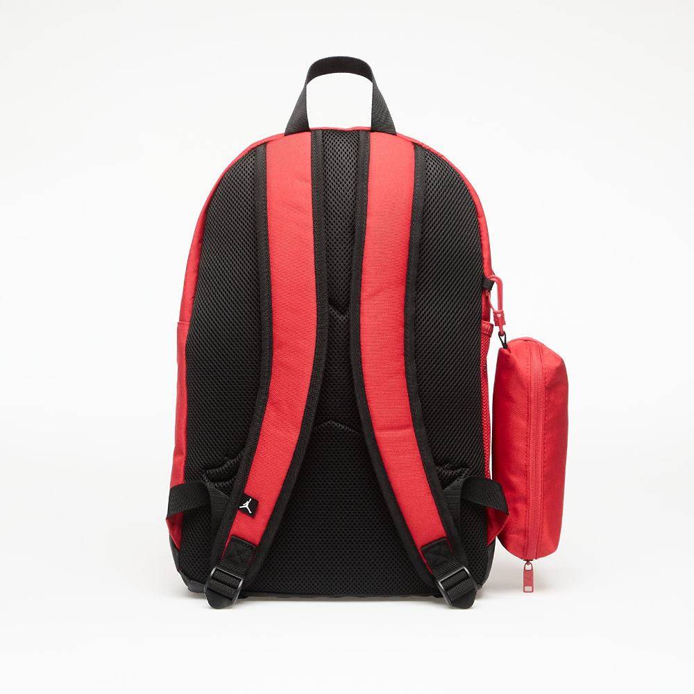 NIKE JORDAN AIR RAID BACKPACK