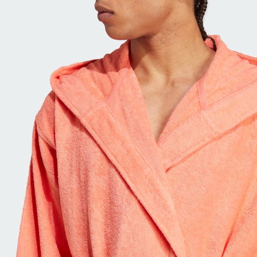 ADIDAS BATHROBE U