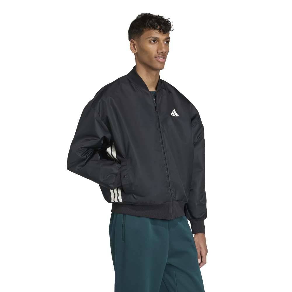 ADIDAS M STADIUM BOMBER JACKET