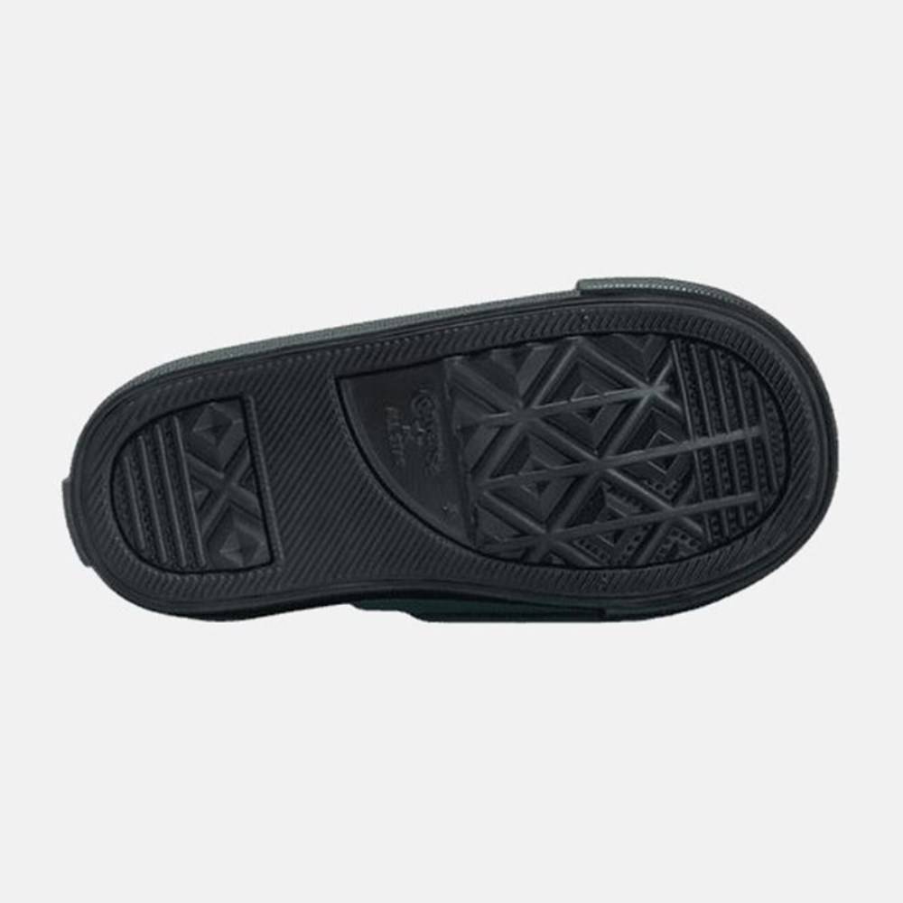 CONVERSE PRO BLAZE STRAP LEATHER INFANT