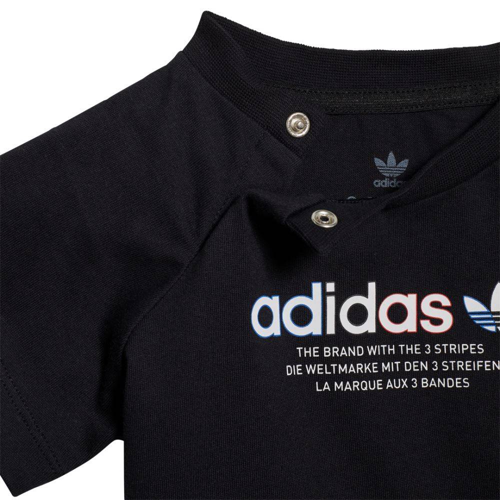 ADIDAS  TEE