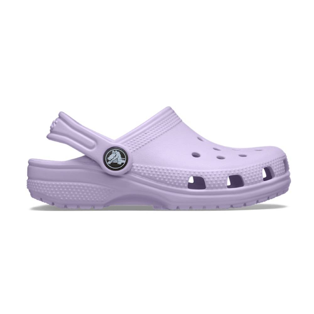 CROCS TODDLER’S CLASSIC CLOG