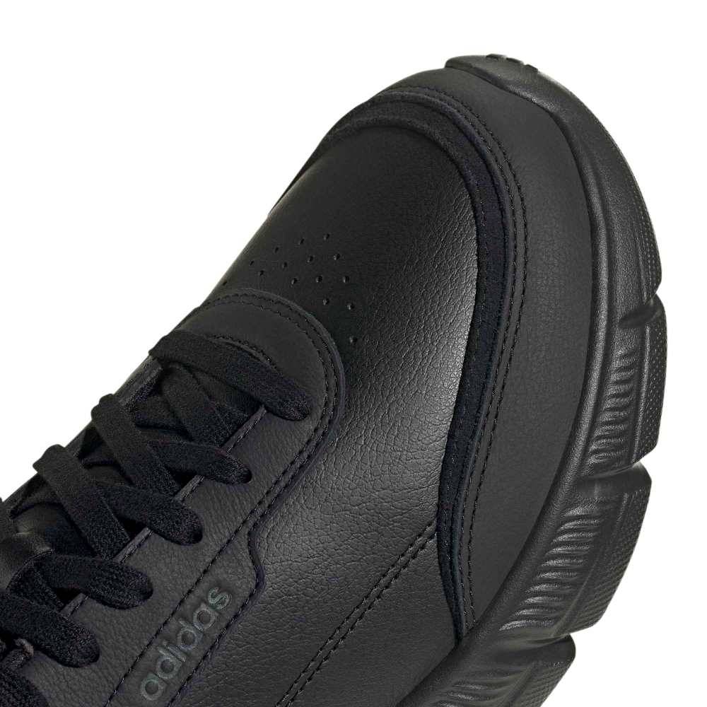 ADIDAS M CLOUDFOAM FLEX SMART CASUAL SHOES