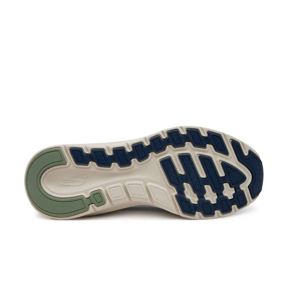 SKECHERS ARCH FIT 2.0 ENGINEERED MESH LACE UP