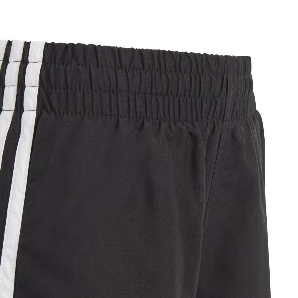 ADIDAS ORIGINALS BOYS 3-STRIPES SWIM SHORT