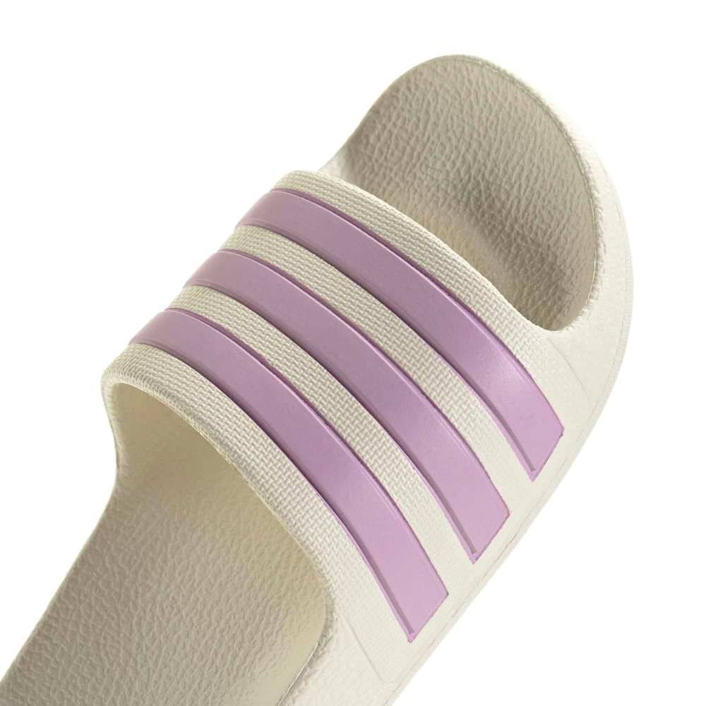 ADIDAS KIDS ADILETTE AQUA SLIDES