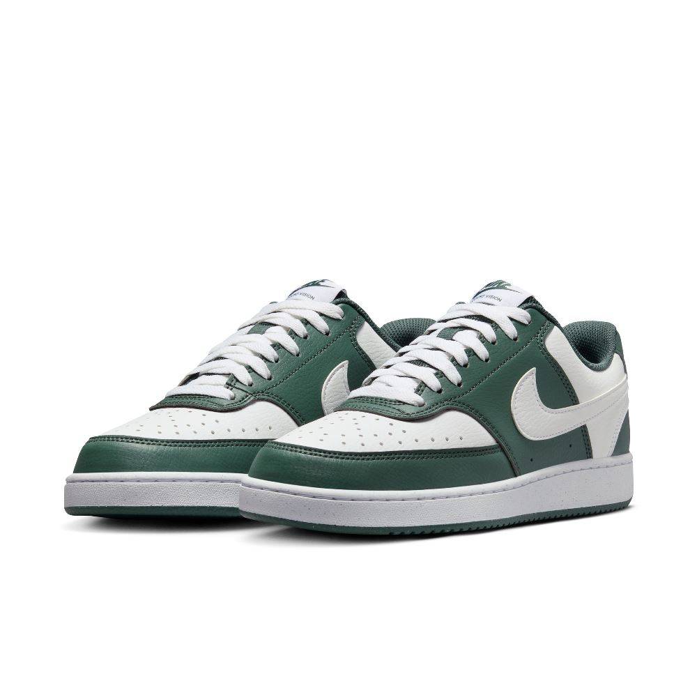 NIKE COURT VISION LOW WOMENS