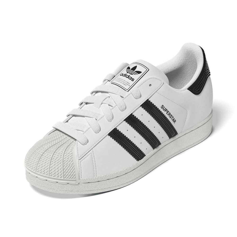 ADIDAS SUPERSTAR II W