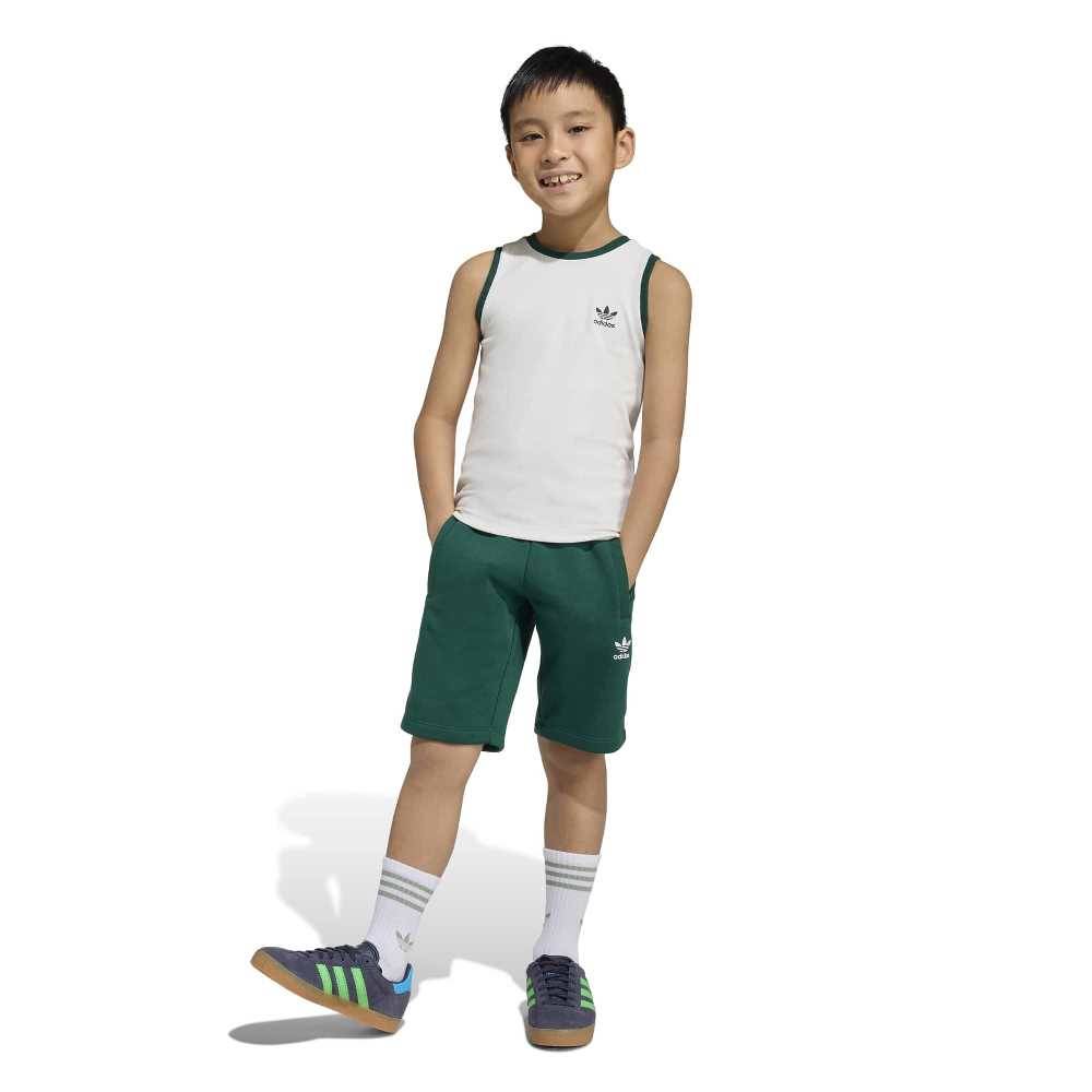 ADIDAS SHORT TANK SET