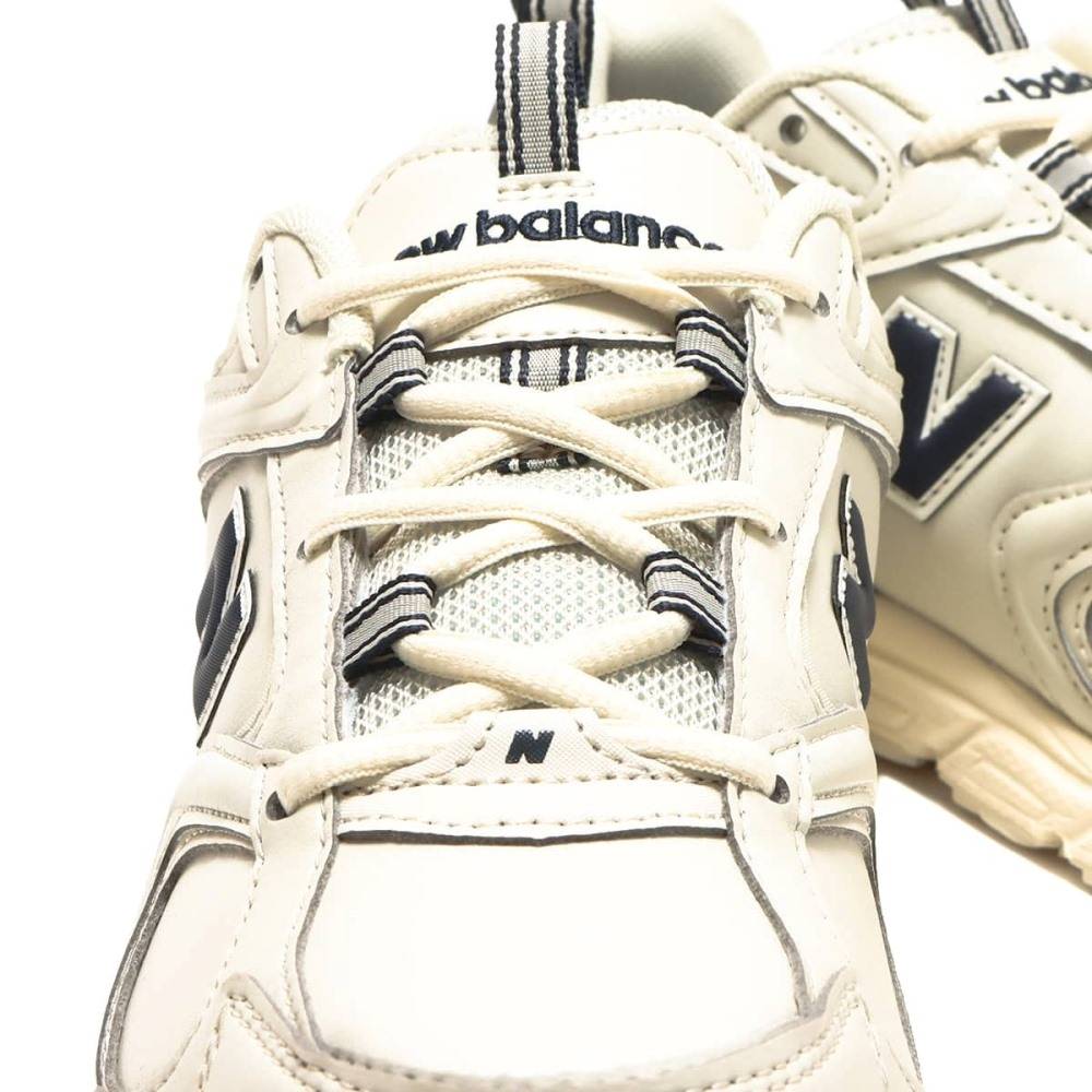 NEW BALANCE 408 CLASSIC SNEAKERS