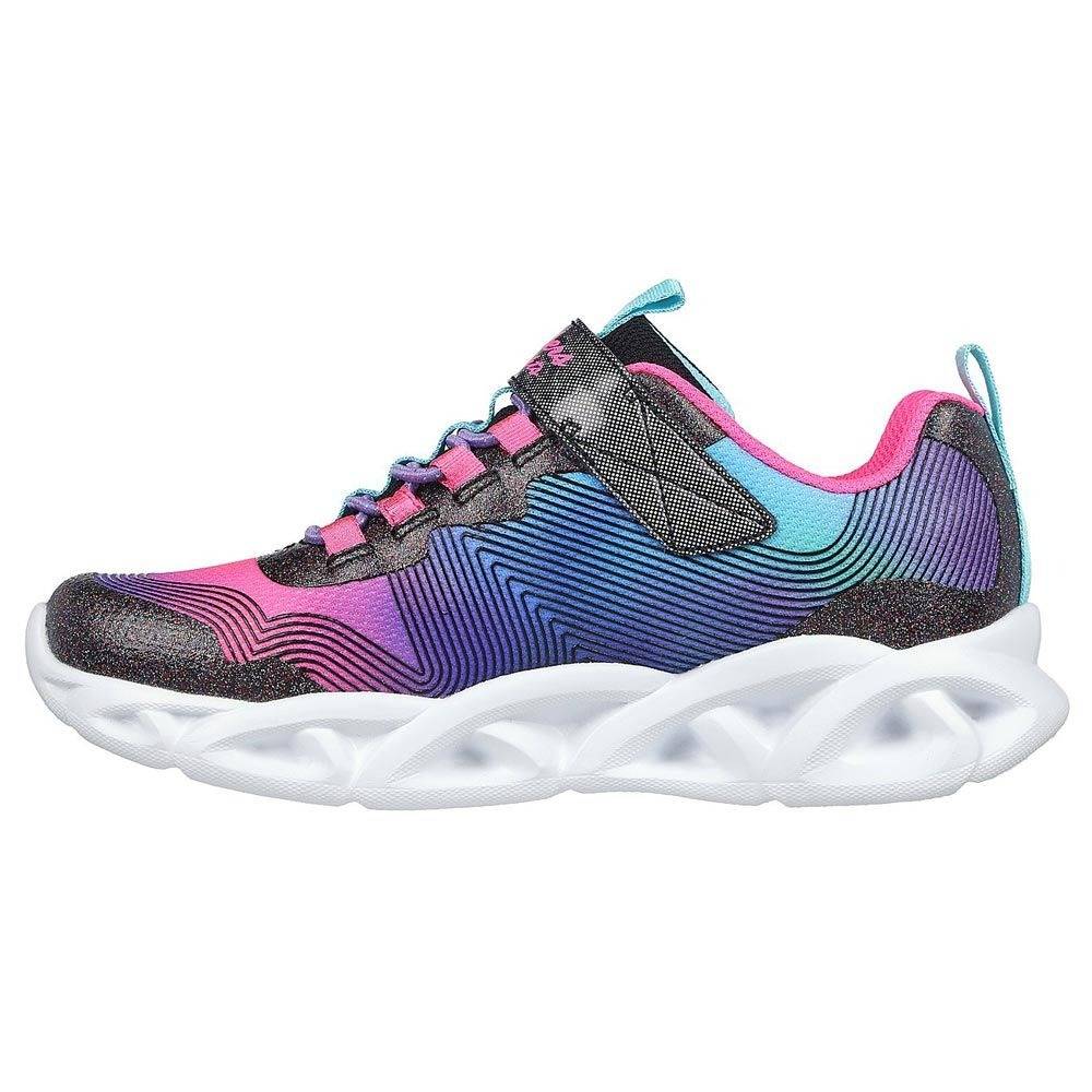 SKECHERS TWISTY BRIGHTS 2.0 GIRLS SHOES