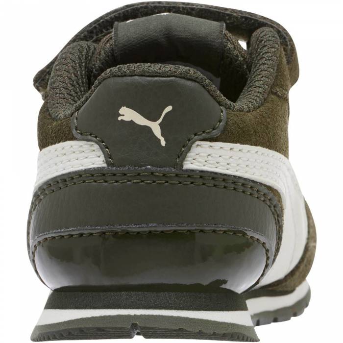 PUMA INFANT BOYS ST RUNNER V2 SD V