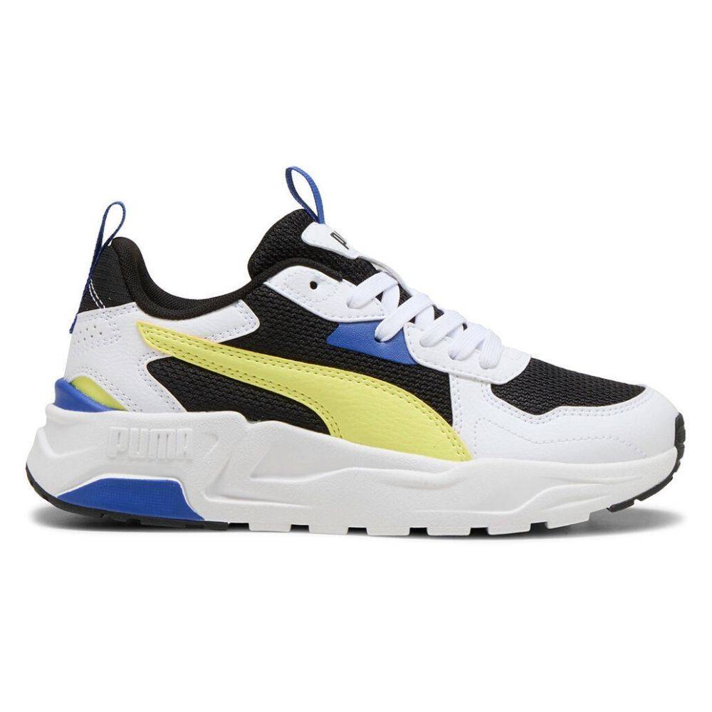 PUMA TRINITY LITE JR