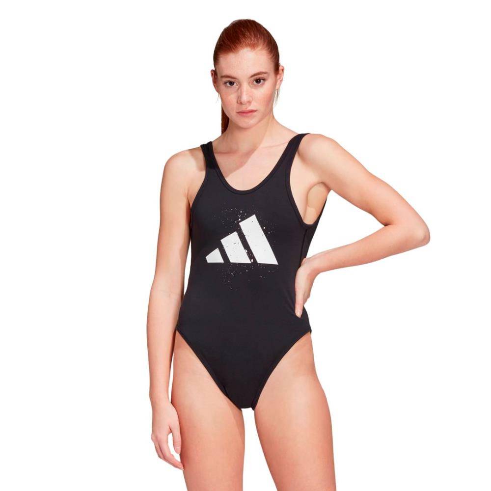 ADIDAS W Graph Leotard