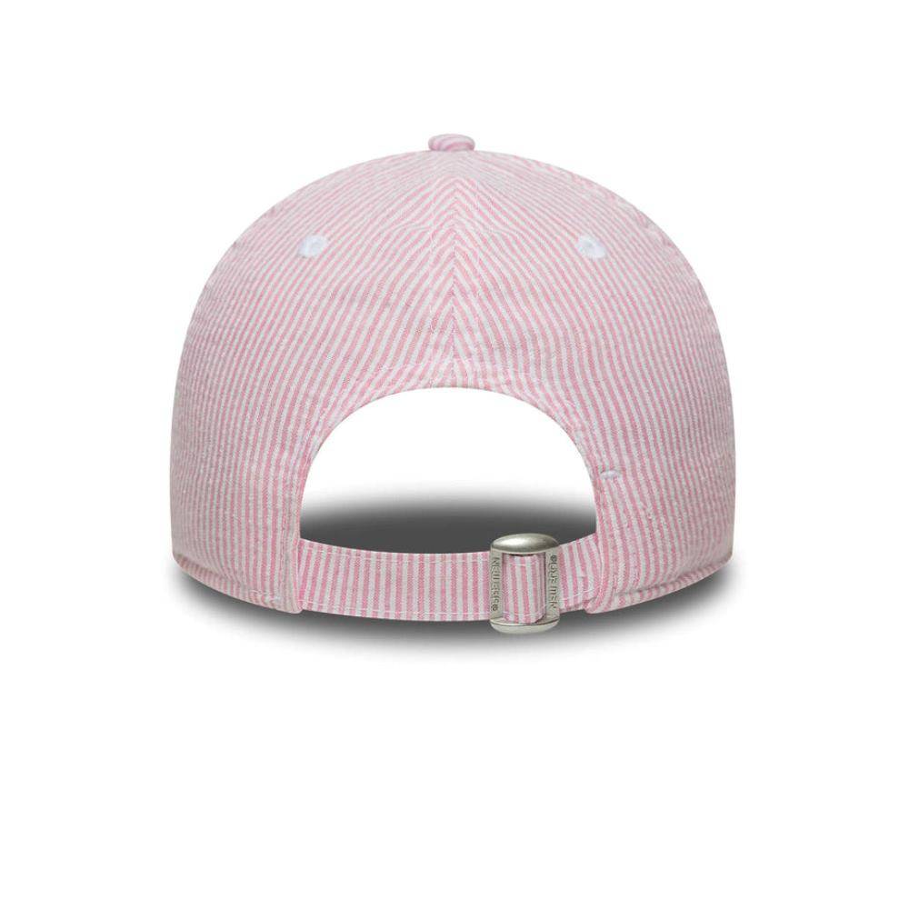 NEW ERA YOUTH SEERSUCKER 9TWENTY LOS ANGELES DODGERS