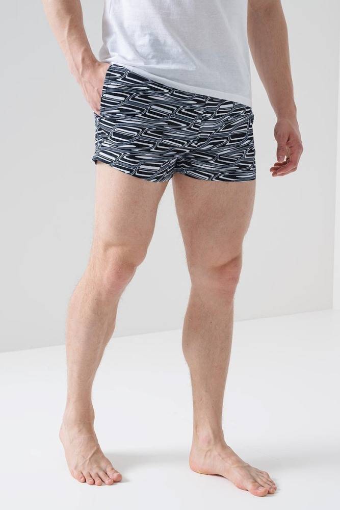 PUMA 947057 SWIM MEN FORMSTRIP SHORT SHORTS 1P