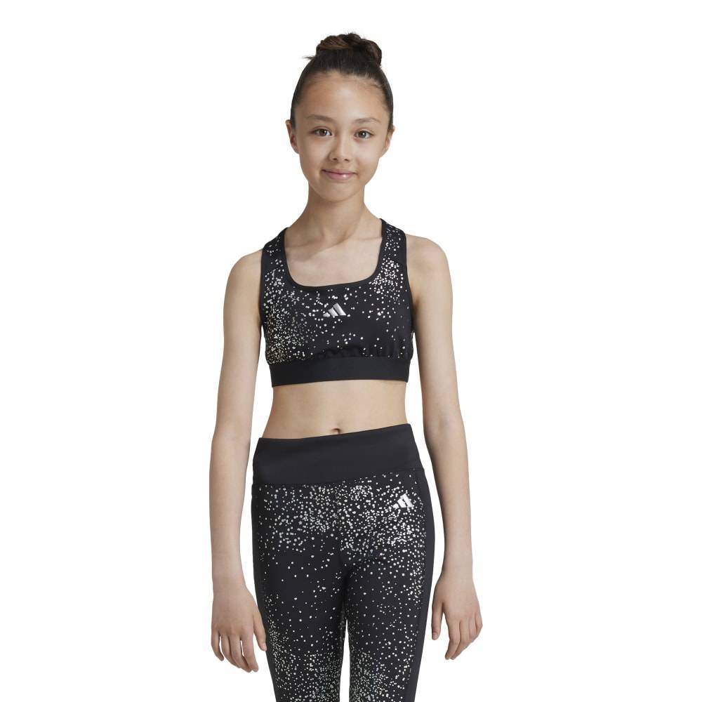 ADIDAS JG PWR GL BRA