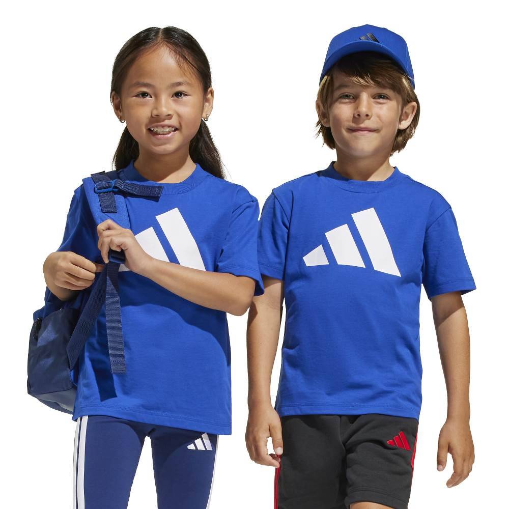 ADIDAS LITTLE KIDS ESSENTIALS T-SHIRT
