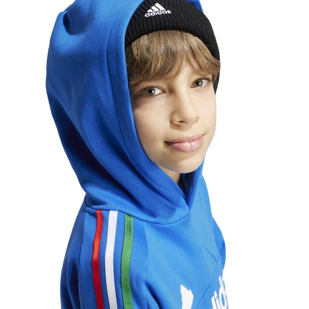ADIDAS J NP HOODIE