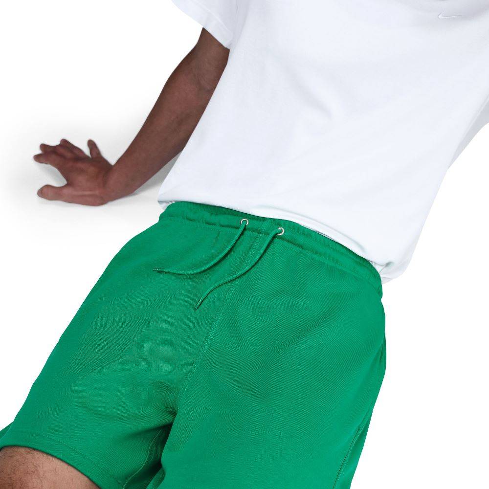 NIKE CLUB MENS FLOW FRENCH TERRY SHORT