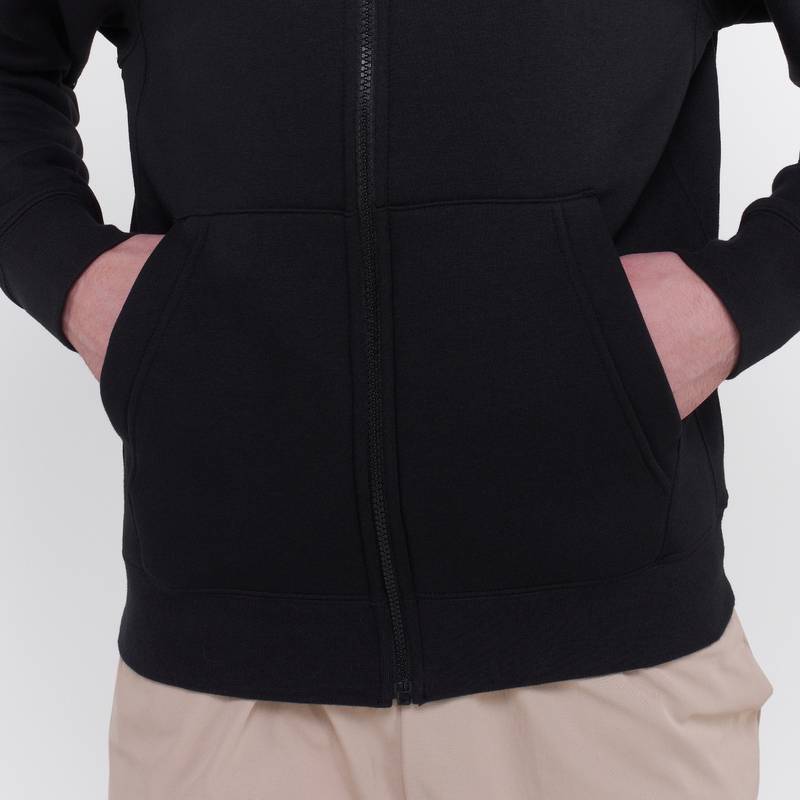 NIKE PARK 20 FLEECE FULL-ZIP HOODIE