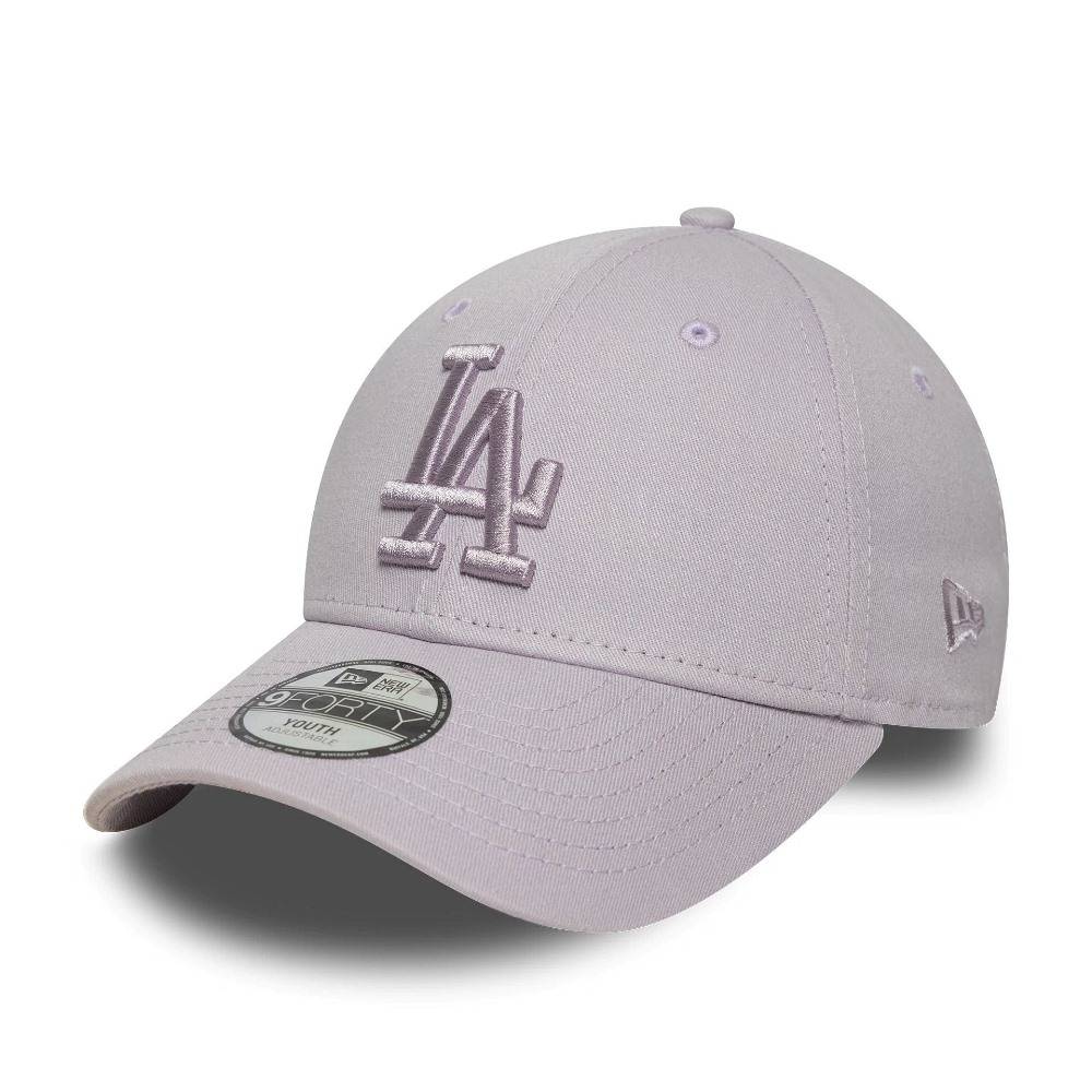NEW ERA CHILD/YOUTH LEAGUE ESS 9FORTY LOS ANGELES DODGERS ADJUSTABLE CAP