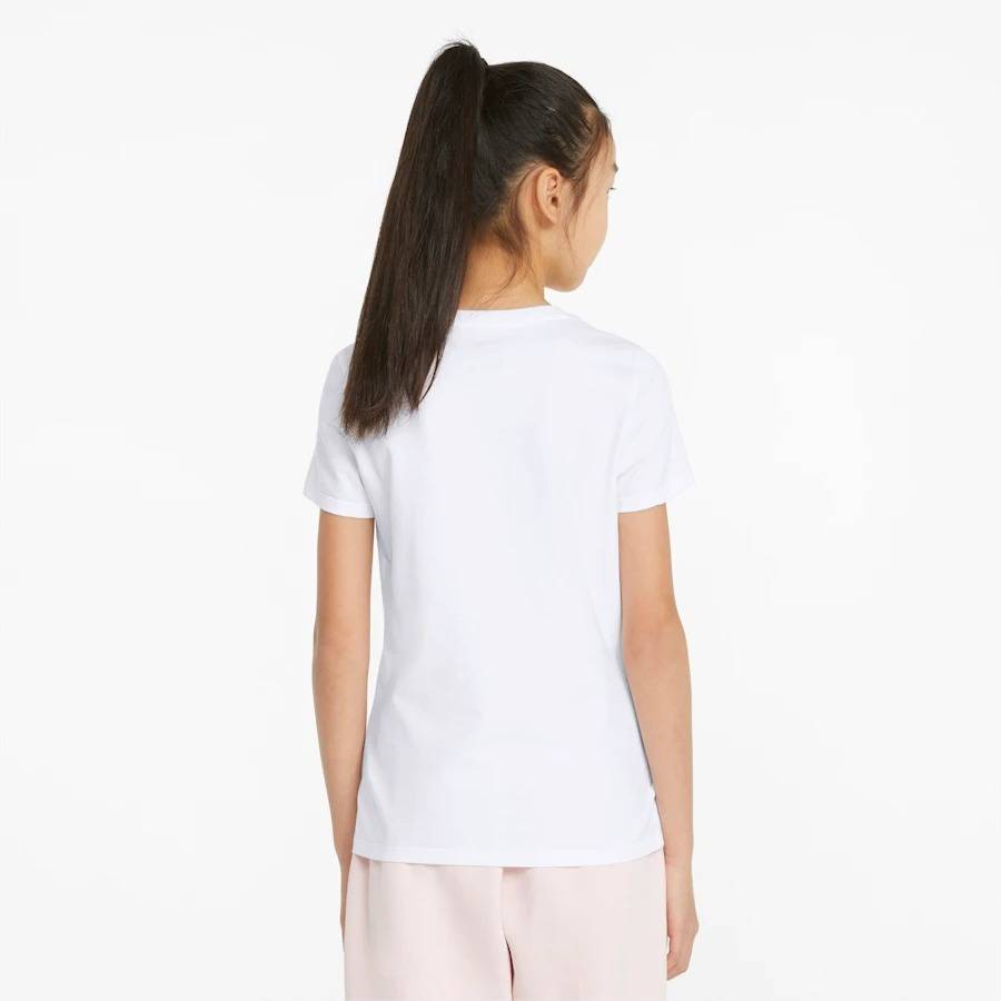 PUMA ALPHA GIRLS TEE