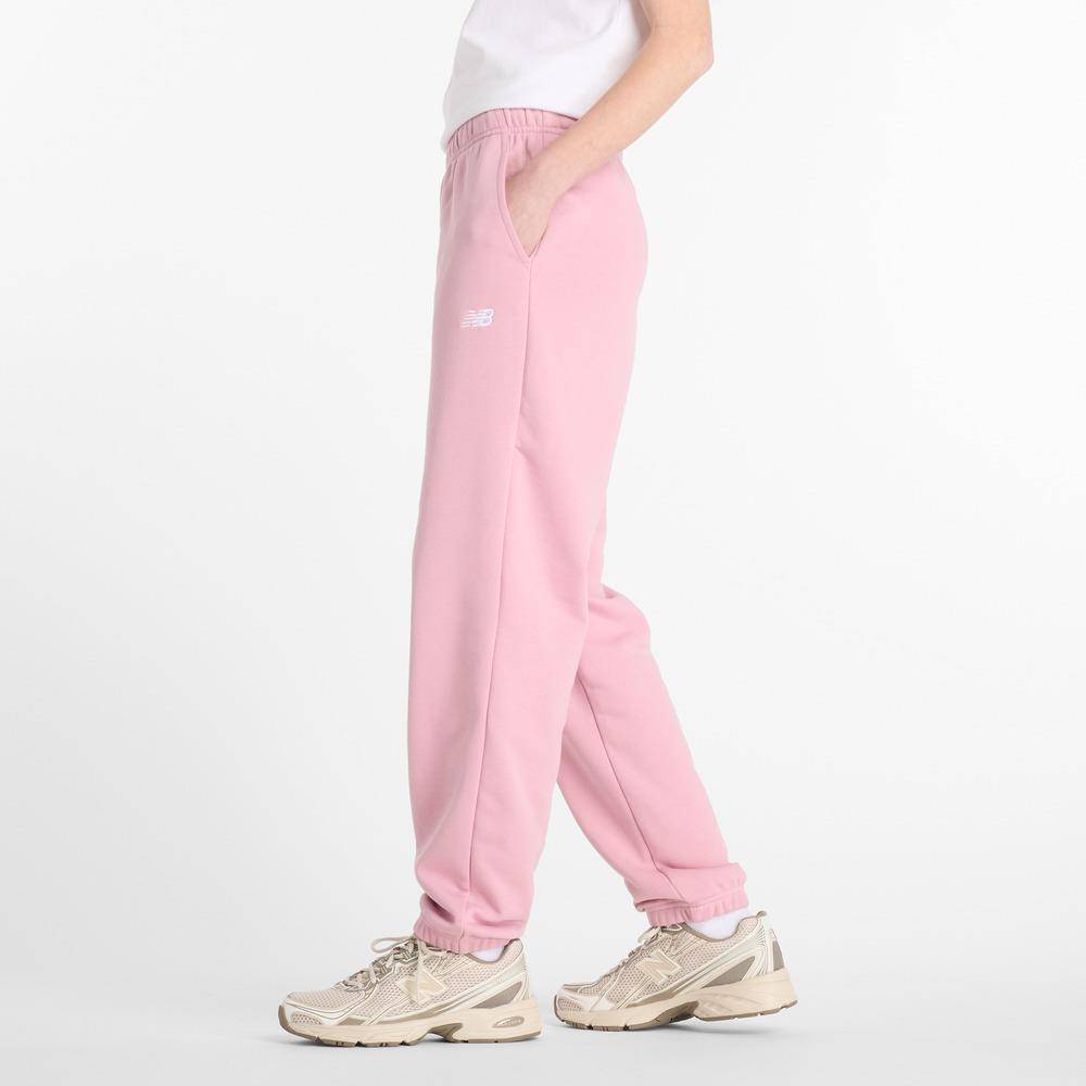 NEW BALANCE FRENCH TERRY JOGGER