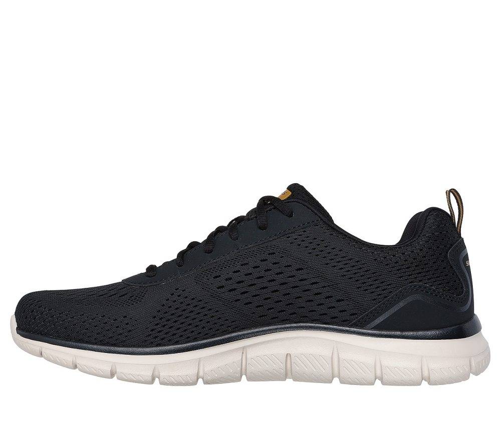 SKECHERS TRACK - LESHUR MENS SHOES
