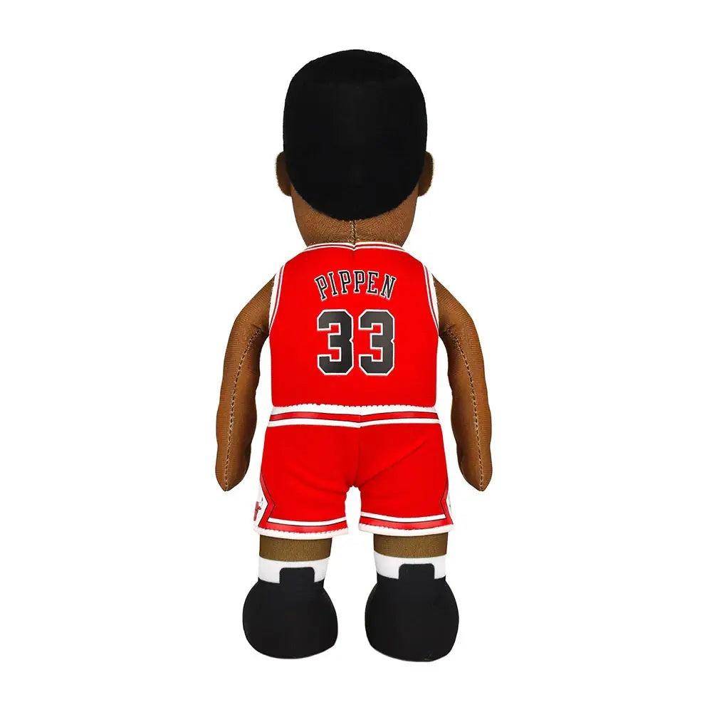 BLEACHER CHICAGO BULLS SCOTTIE PIPPEN 25CM PLUSH FIGURE