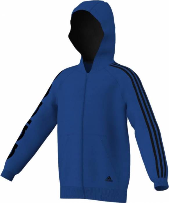 ADIDAS YB RECHARGED Q FZ HOODIE