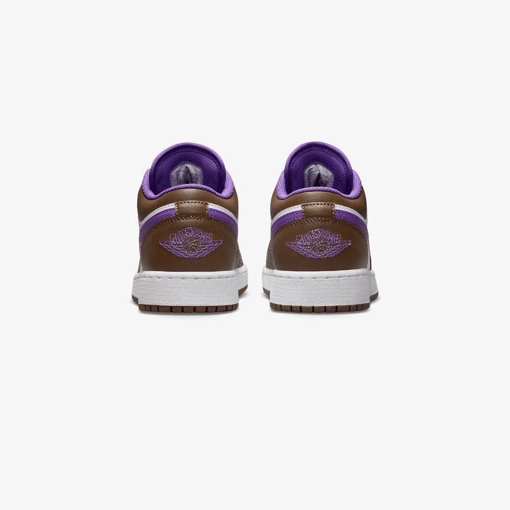 NIKE AIR JORDAN 1 LOW SHOES