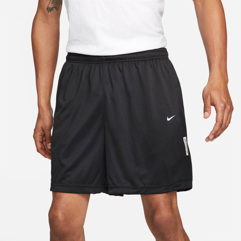 NIKE STANDARD ISSUE REVERSIBLE MESH SHORT