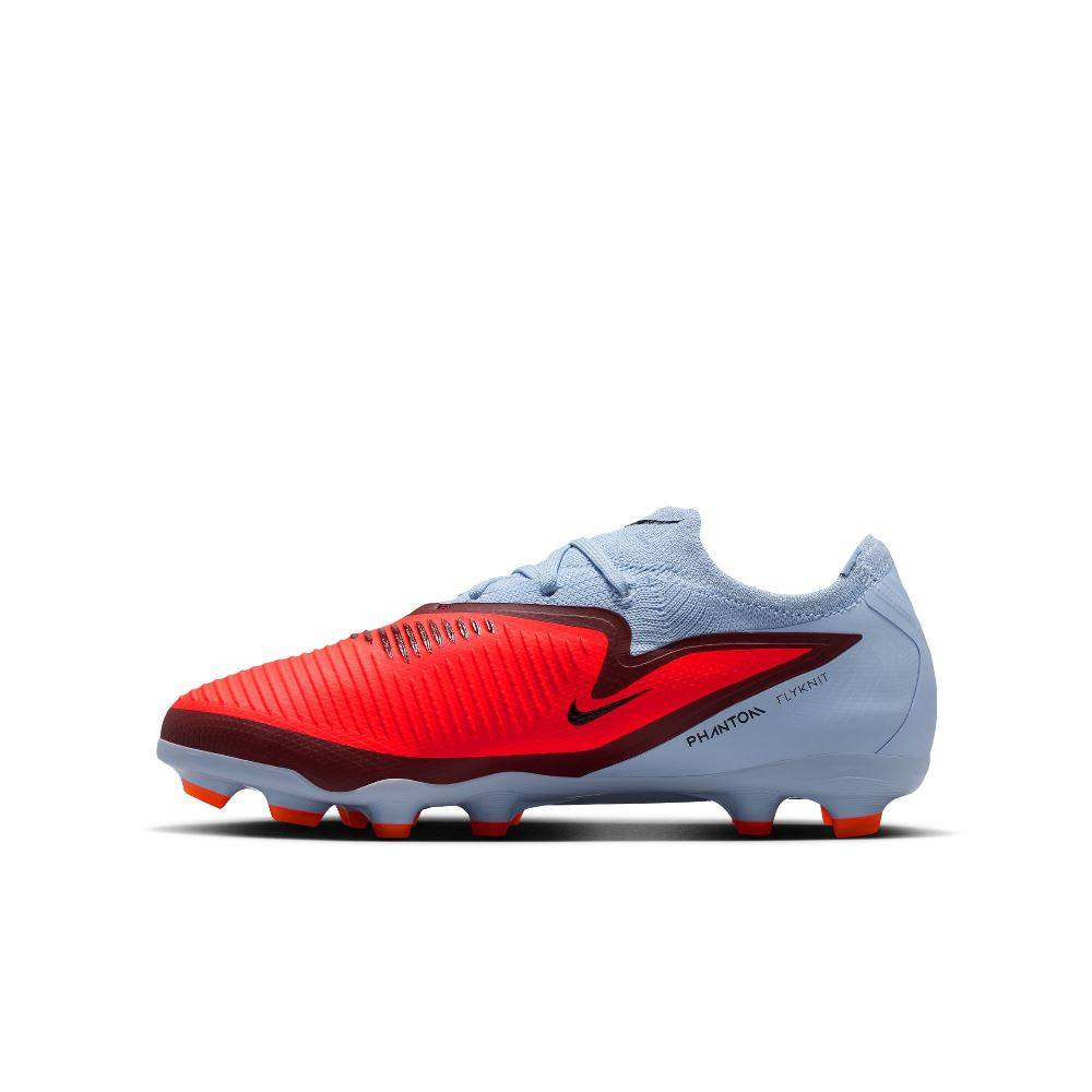 NIKE JR PHANTOM 6 LOW PRO FG