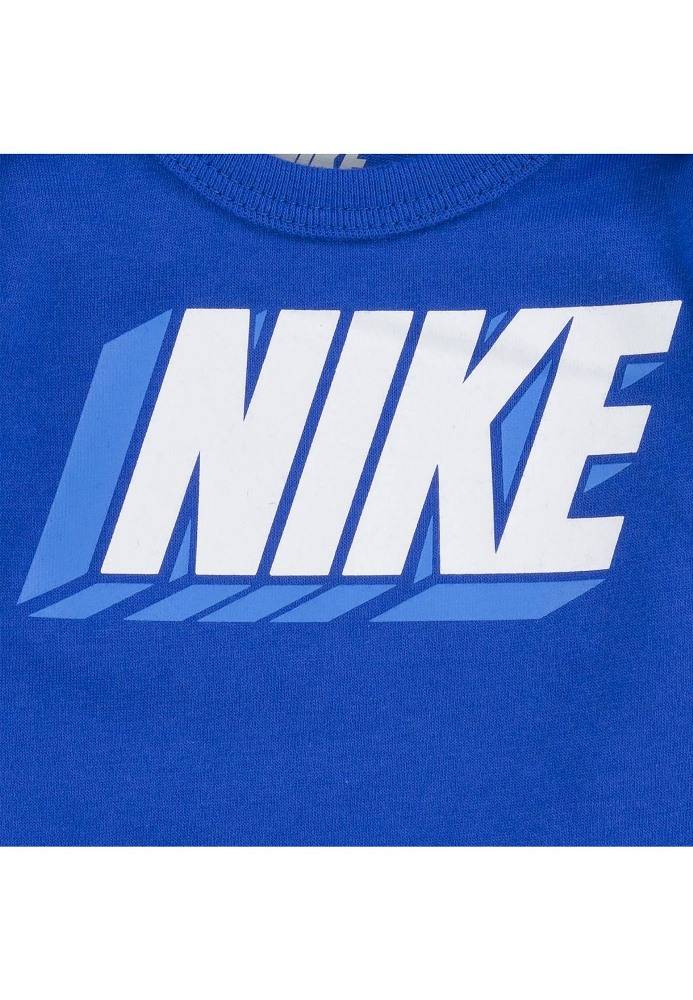 NIKE BABY 3-PACKS BODYSUIT