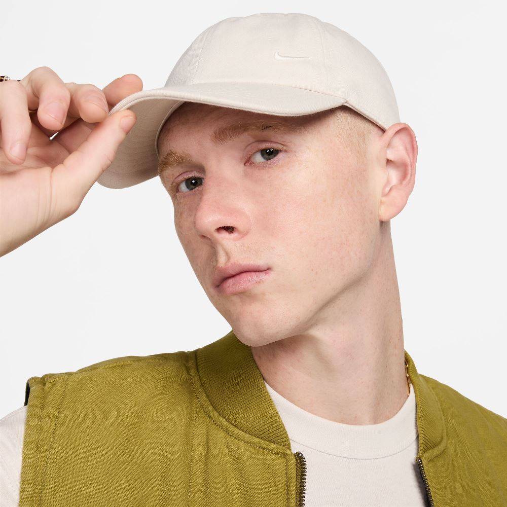 NIKE CLUB UNSTRUCTED CAP