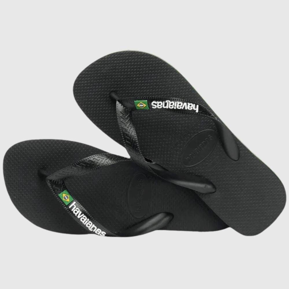 HAVAIANAS KIDS BRASIL LOGO