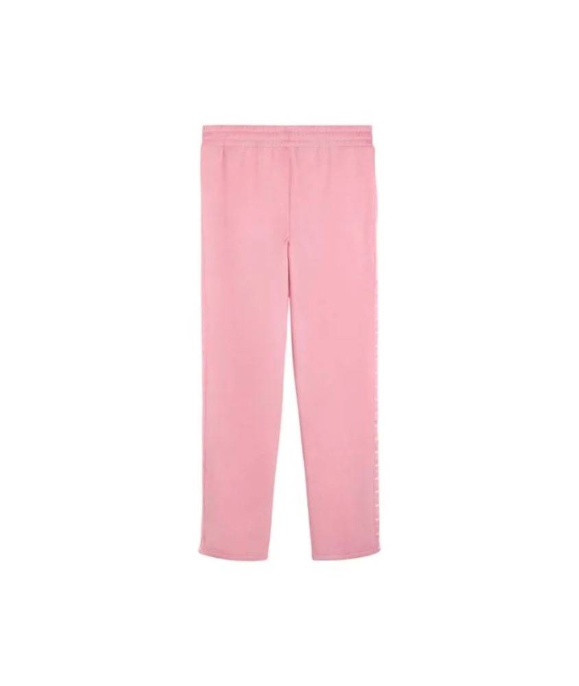 PUMA ESS TAPE SWEATPANTS FLEECE OP