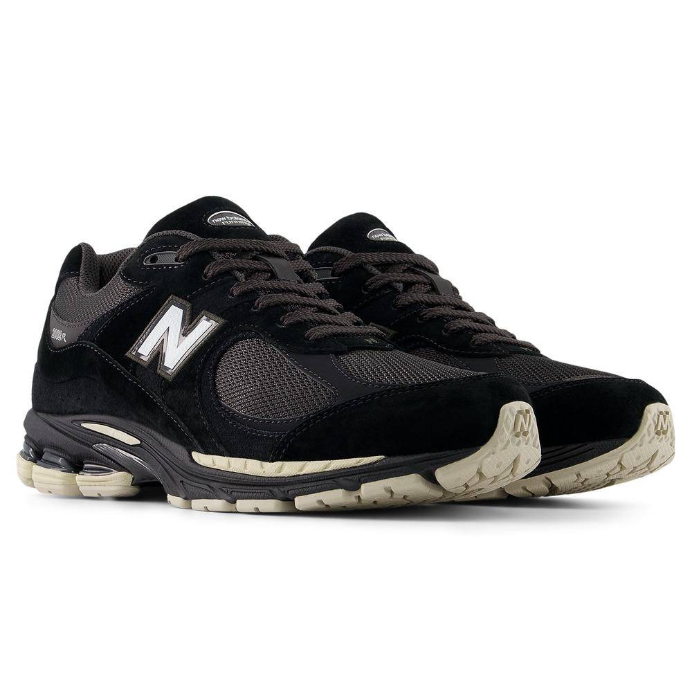 NEW BALANCE 2002R UNISEX CLASSIC SNEAKERS