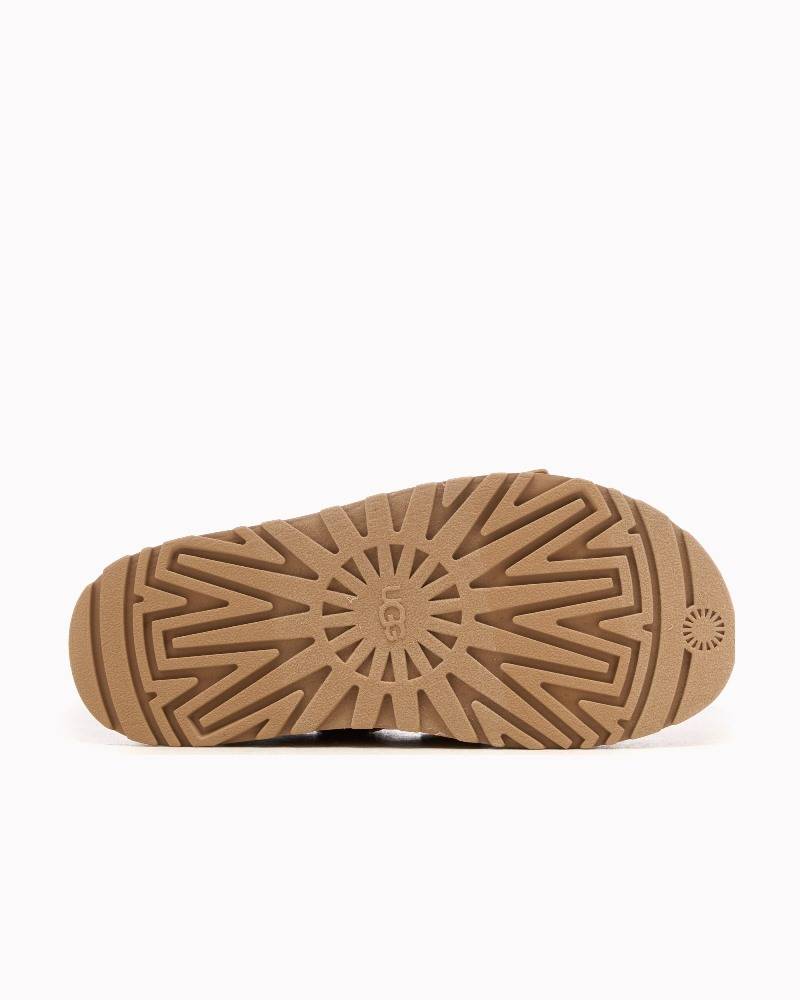 UGG WOMENS GOLDENGLOW SLIDE