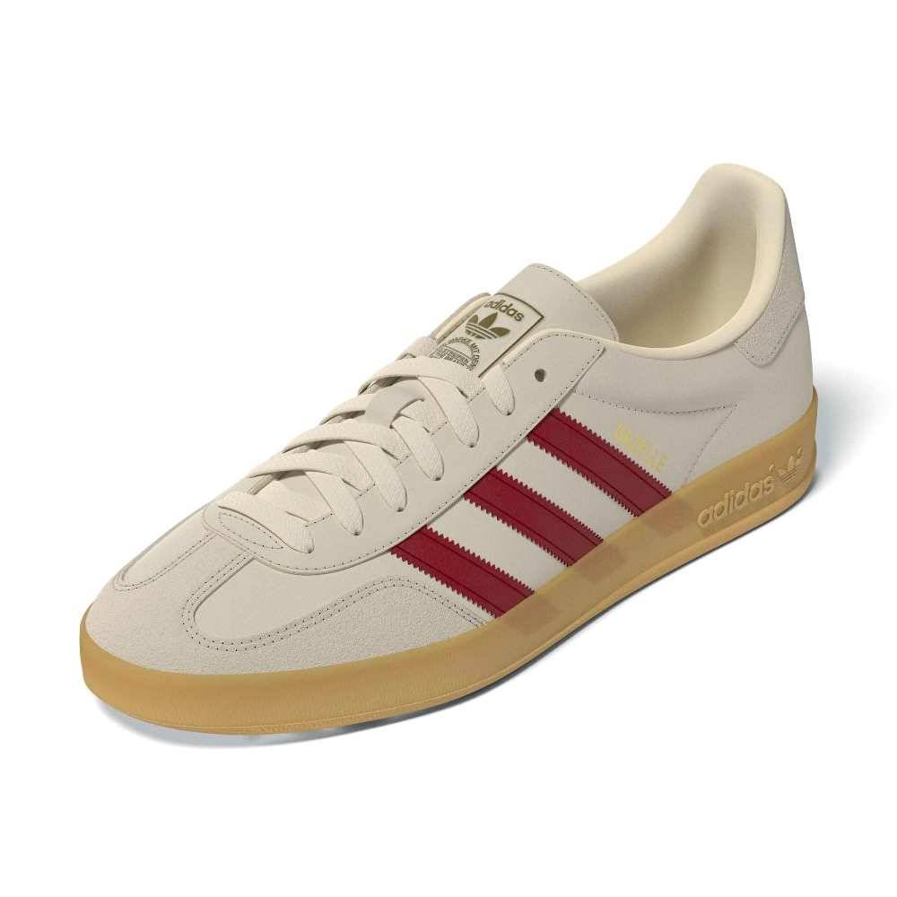 ADIDAS ORIGINALS M GAZELLE INDOOR SHOES