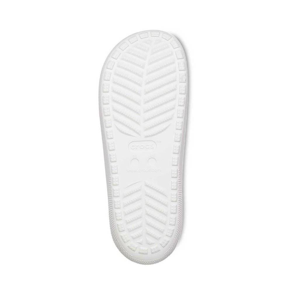 CROCS CLASSIC SLIDE V2