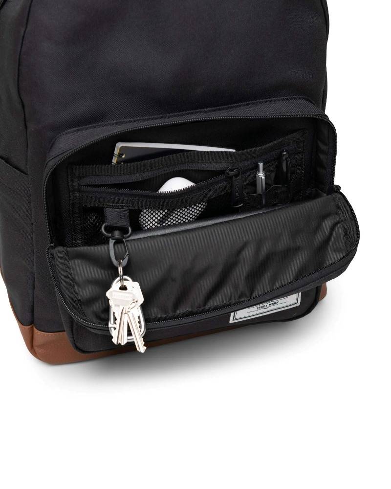 HERSCHEL POP QUIZ BACKPACK 25L