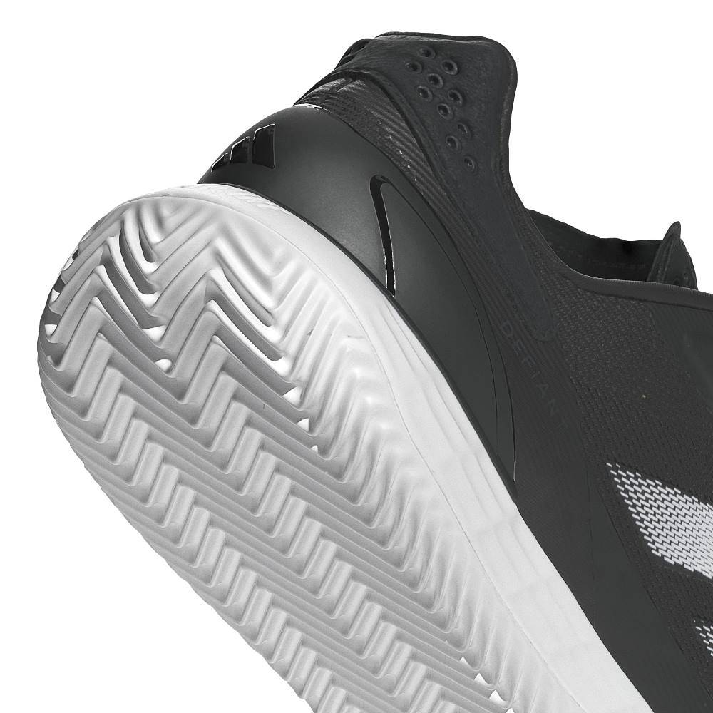 ADIDAS M DEFIANT SPEED 2 CLAY TENNIS SHOES