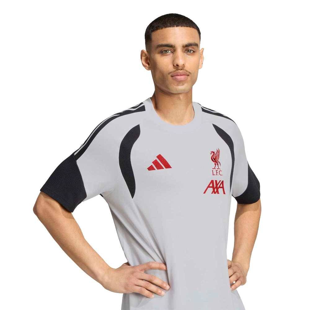 ADIDAS M LIVERPOOL FC 26/27 TIRO COTTON TEE