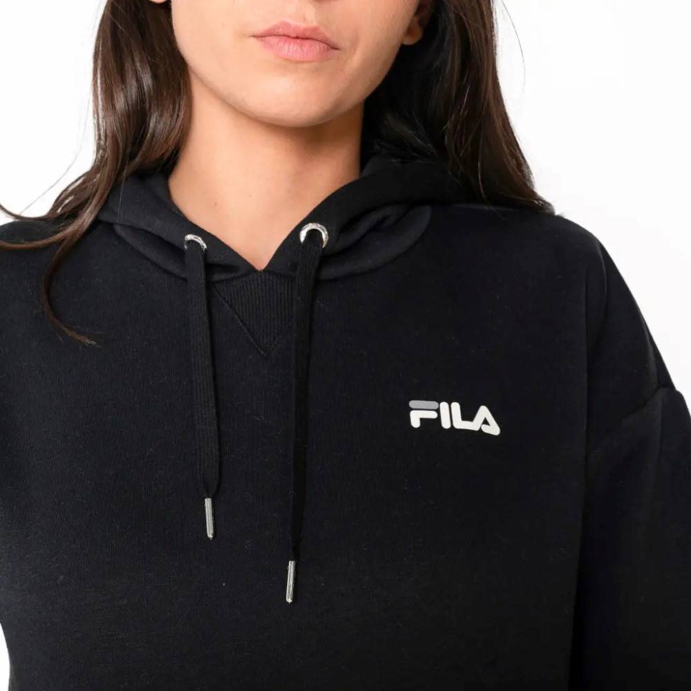 FILA BETINA WOMENS HOODIE