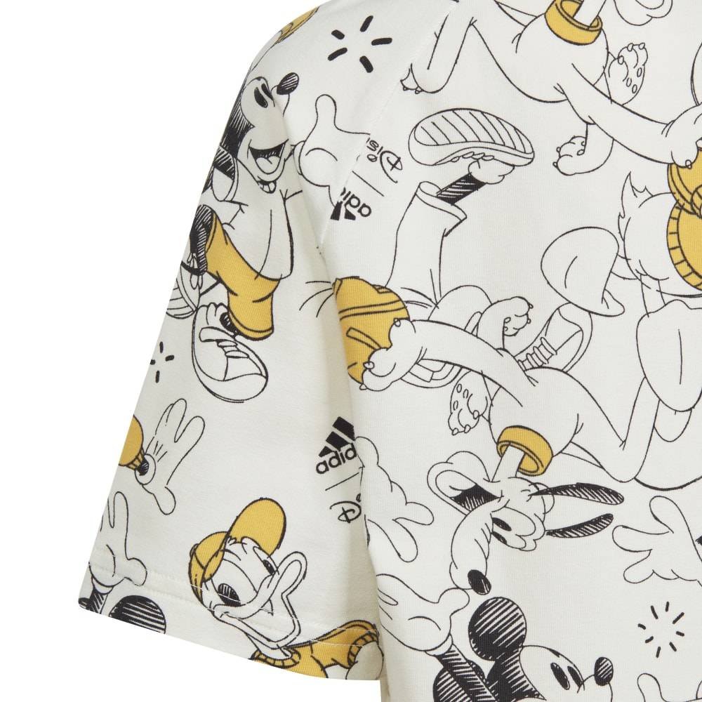 ADIDAS LK DISNEY MICKEY MOUSE TEE