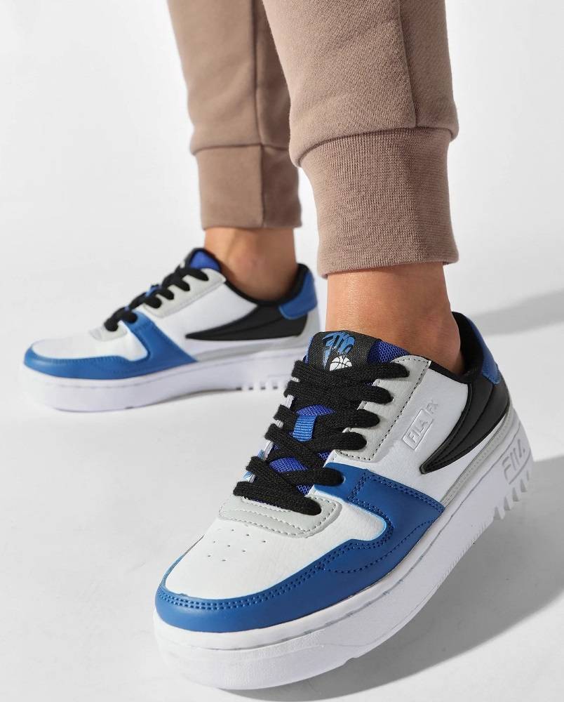 FILA FXVENTUNO JUNIOR SNEAKERS